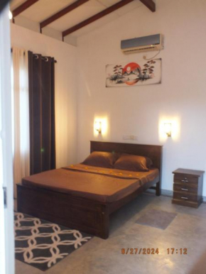 Saman Rock villa